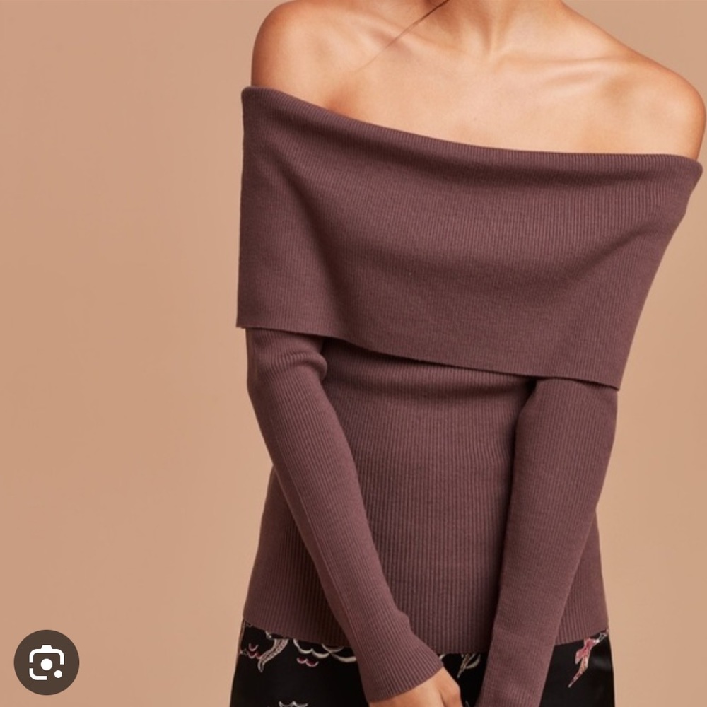 Wilfred Croquis sweater